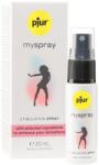 pjur myspray stimulation spray Spray Bottle 20 ml - potenciakiraly