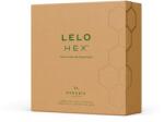 LELO HEX Organic 36 pack - potenciakiraly