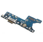 Aftermarket Piese si componente Placa cu Conector Incarcare - Microfon Samsung Galaxy A11 A115 / M11 M115 (bd/al/mic/M11) - vexio