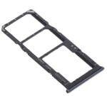 Aftermarket Piese si componente Suport SIM - Card Samsung Galaxy A70 A705, Dual SIM, Negru (supsim/a705/n) - vexio