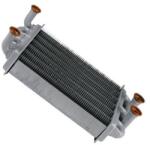  Schimbator caldura centrala termica Ferroli Domiproject F 24 si Fereasy 24 kw (MHE.013)