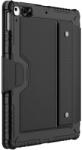 Nillkin Bumper Combo Keyboard Case iPad 10.2 2019/2020/2021 Black (57983112643)