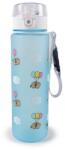 Puckator Pusheen Cat Műanyag Kulacs 600 ml-es - Lufikkal