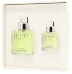 Calvin Klein Eternity For Men EdT Set 130 ml