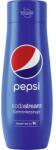 SodaStream Pepsi 440ml - DRS egyutas visszaváltási díjas szörp (42004021) - officedepot