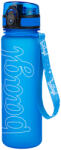 Baagl Tritán Kulacs 500 ml-es - Logo Blue