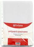 VECTRALINE Capsatoare genotherm FORTUNA A/4 40 microni portocaliu 100 buc/pachet 435 1 235 (02.00279)