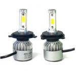 Autolamp CZ AUTOLAMP LED H4 12V-24V 4000 lm, 2 db (LEDH4-ETN343)