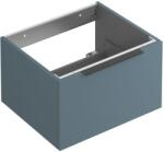Kludi Icos dulap 60x50x35 cm sub chiuveta pe perete albastru 50S60O3 (50S60O3)
