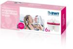 BWT 814136A Cartuș de filtrare a apei Longlife Mg2+, 6 buc (125637689) Rezerva filtru cana