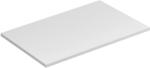 Kludi Icos blat 80x50 cm alb 50T8053 (50T8053)