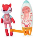 Lilliputiens Varázslatos fürdőjáték - Alice, a szörfös róka (Lilli_83542)