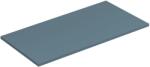 Kludi Icos blat 100x50 cm albastru 50T100O3 (50T100O3)