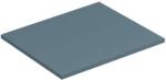 Kludi Icos blat 60x50 cm albastru 50T60O3 (50T60O3)