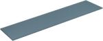 Kludi Icos blat 220x50 cm albastru 50T220O3 (50T220O3)