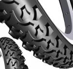 Kross Mitas Rapid V36 Hegyi Mtb Gumi 26x2.0 52-559