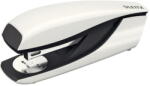 Leitz Capsator metalic, 30 coli, LEITZ 5502 - alb perla (L-55022001)