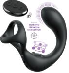 Pipedream Презаредим простатен стимулатор с дистанционно Ass-Gasm