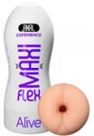 Live Анален мастурбатор Flex Anal Experience L