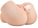 Pipedream Засмукващ и вибриращ мастурбатор PDX Back That Ass Up