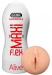 Live Реалистичен мастурбатор Flex Vaginal Experience L