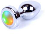 1Sexy Разширител със светеща LED основа Disco Flashlight