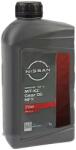 Nissan Ulei cutie viteze manuala OE NISSAN MT-XZ Gear Oil NFX 75W - 1 Litru