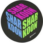 Sharkoon Skiller SFM11 Gaming szőnyeg - Cube (120x120 cm) (4044951034369) (4044951034369)