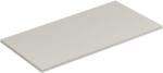 Kludi Icos szekrény feletti pult 100x50 cm szürke 50T100O2 (50T100O2)