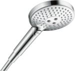 Hansgrohe ShowerSolutions zuhanyfej acél 26050800 (26050800)