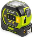Fieldmann Lézeres távolságmérő 40 méteres és mérőszalag 5 méteres FDLM 1045