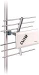 Inne TV-antenna DVB-T VISTA Bécs (ANT0308)