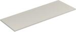 Kludi Icos szekrény feletti pult 140x50 cm szürke 50T140O2 (50T140O2)
