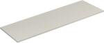 Kludi Icos szekrény feletti pult 160x50 cm szürke 50T160O2 (50T160O2)