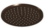 Zucchetti Pan fejzuhany 20x20 cm kerek || Z94265. P21 (Z94265P21)