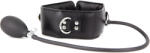 SuperLove Fetish Master Inflatable Collar Black