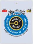 Martin MA140 Corzi chitare acustice (MA140)