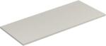 Kludi Icos szekrény feletti pult 120x50 cm szürke 50T120O2 (50T120O2)