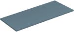 Kludi Icos szekrény feletti pult 120x50 cm kék 50T120O3 (50T120O3)