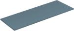 Kludi Icos szekrény feletti pult 140x50 cm kék 50T140O3 (50T140O3)