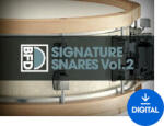 BFD Signature Snares VOL. 2 (Produs digital)