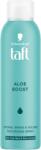 Schwarzkopf Taft Aloe Boost textúrázó spray 150 ml