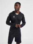 HUMMEL Póló Hmlcore Multisport Unisex Felnőtt Lélegző, gyorsan száradó Hummel 2XL fekete