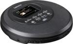 Lenco CD-500 CD player Black (<![CDATA[LCD500BK]]>)