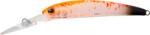 Jackall Vobler Jackall TC Reigen DR 5.2cm 1.8g Yazy Impact Orange 2Gou (JA.807277210)