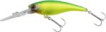 Jackall Vobler Jackall Soul Shad 62DDR-SP 6.2cm 6.8g Lime Back Chartreuse (JA.807295160)