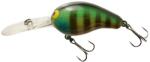 Jackall Vobler Jackall Geronimo Chico 4.4cm 6.8g Wood Blue Gill (JA.807023060)