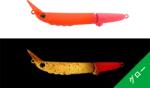Jackall Vobler Jackall Timon Futten FS 6cm 3.8g Shine W Orepin Gr (JA.807299113)