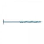 MoftX Surub Pentru Dulgherie, Cap Plat Zincat, Diametru 8Mm, Marca Fixkit - 8, 120 (FKT14442)