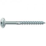 MoftX Heco - Topix - Surub Cu Cap Plat, Locas Tx - 8, 100 (FKT14310)